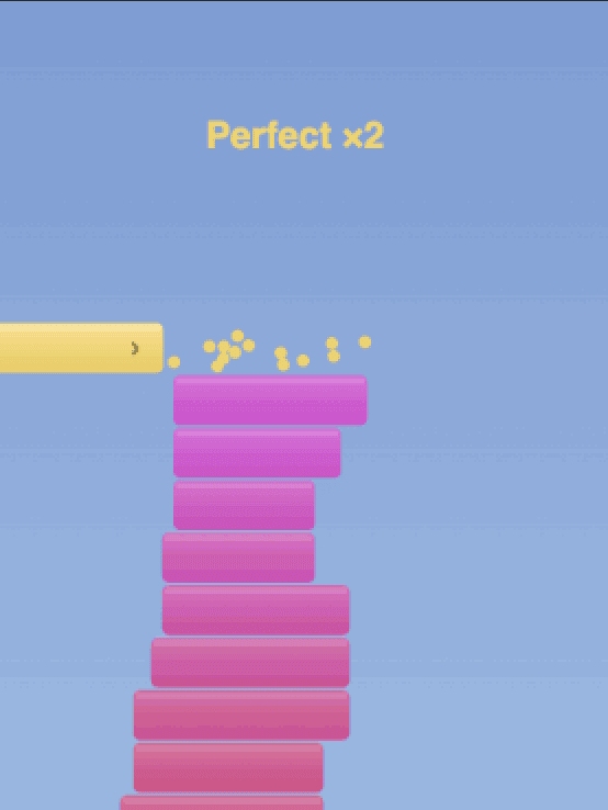 One tap, 3-second start